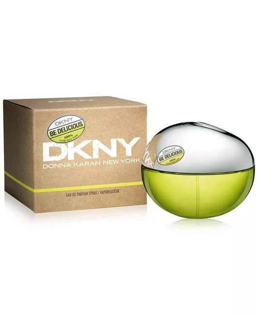 DKNY - Be Delicious - OPULENTIA