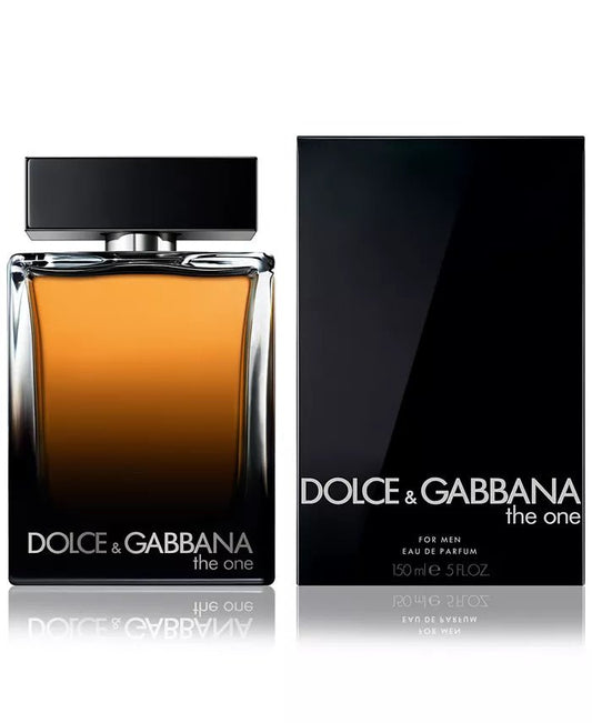 Dolce and Gabbana - The One - OPULENTIA