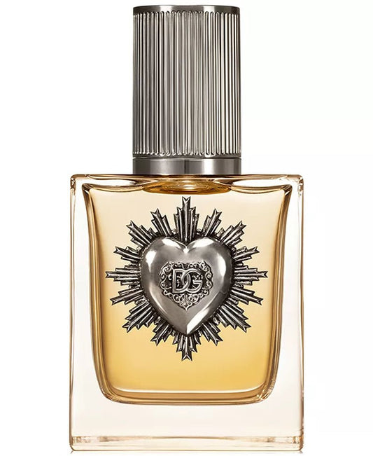 Dolce & Gabbana - Devotion - OPULENTIA