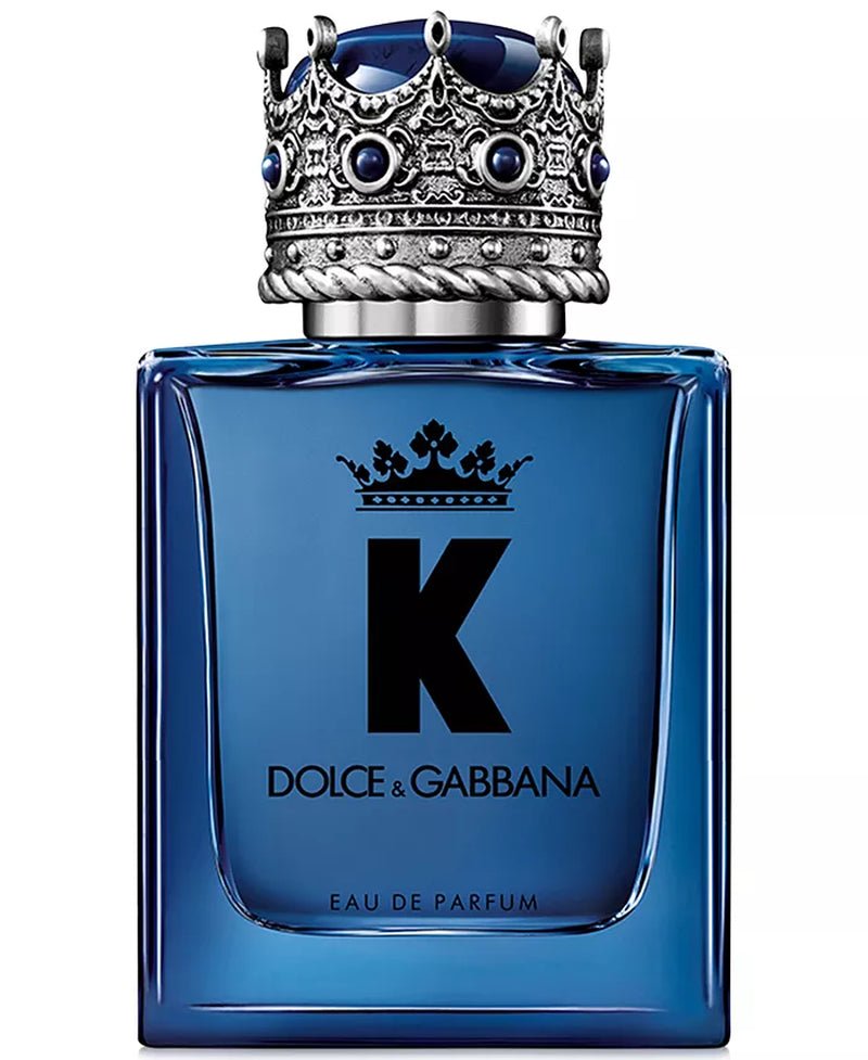 Dolce Gabbana - "K" - OPULENTIA