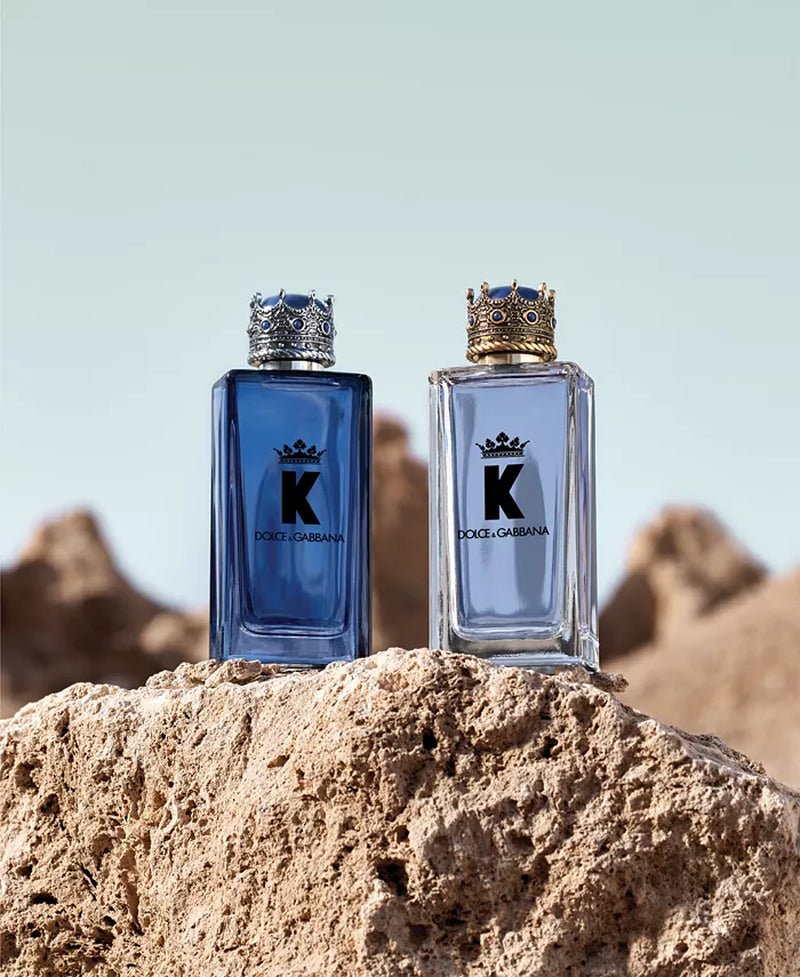 Dolce Gabbana - "K" - OPULENTIA