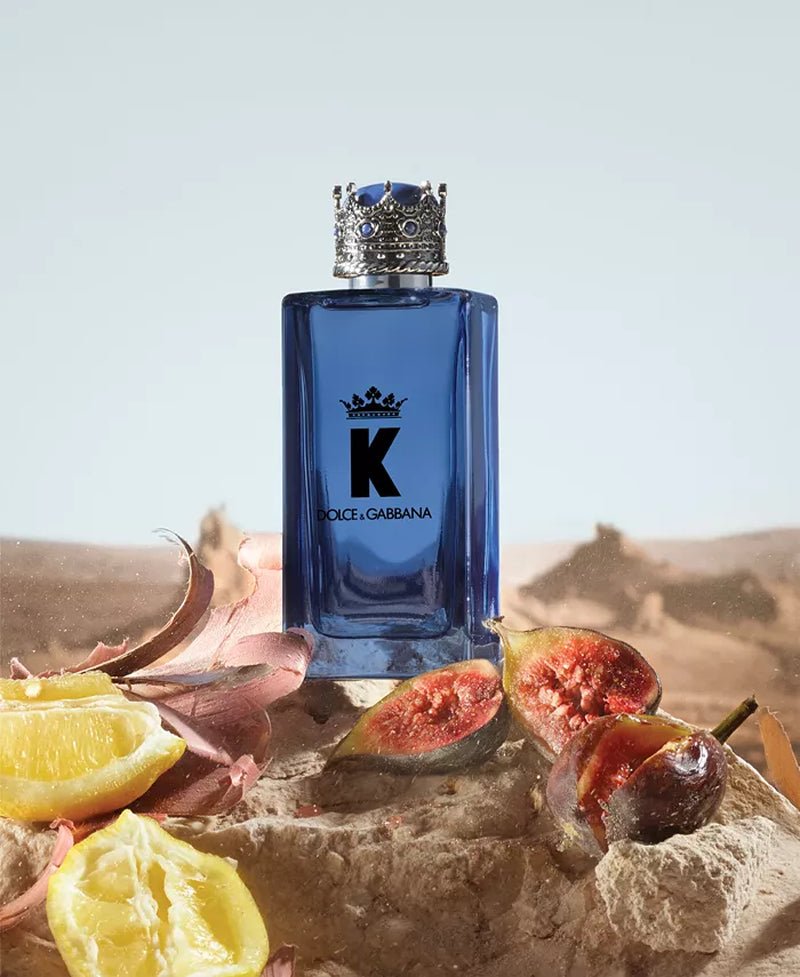 Dolce Gabbana - "K" - OPULENTIA