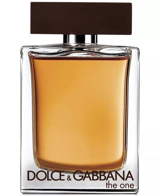 Dolce & Gabbana - The One - OPULENTIA