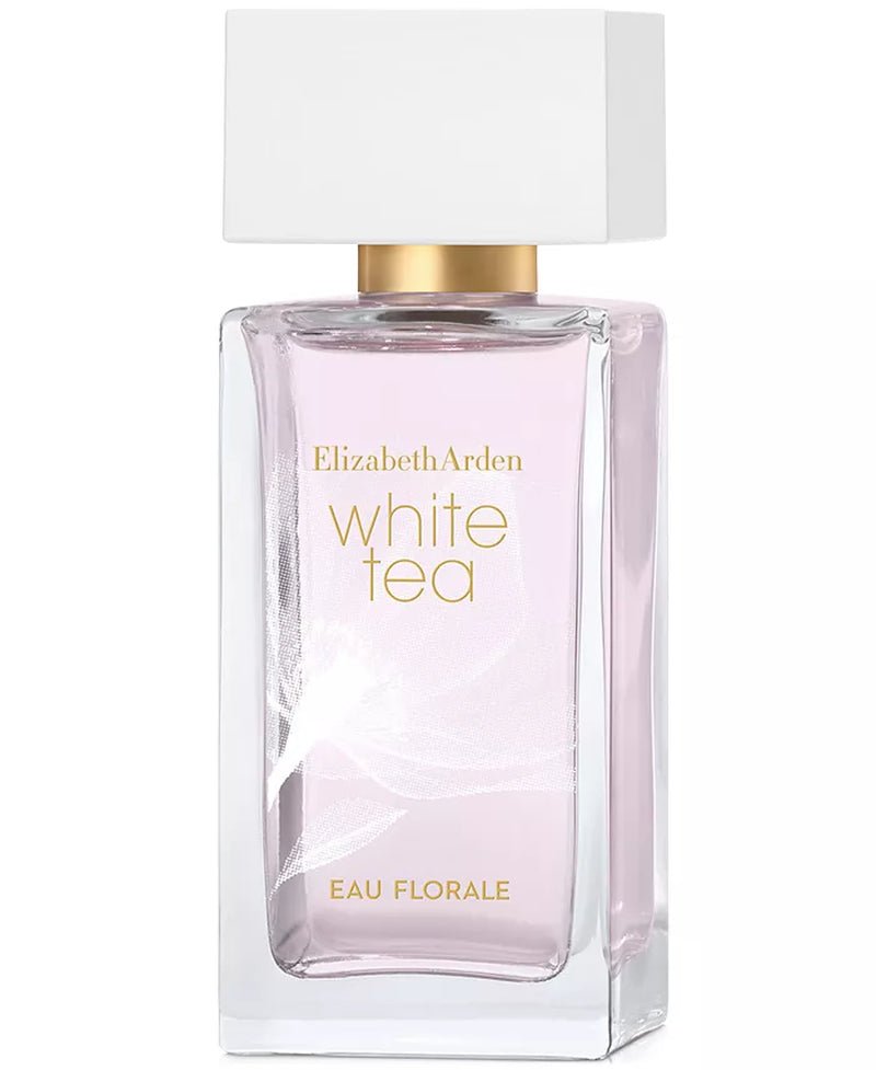 Elizabeth Arden - White Tea - OPULENTIA