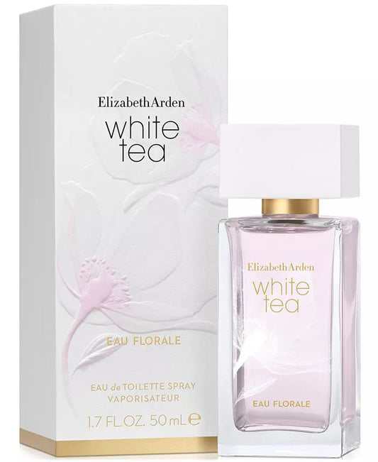 Elizabeth Arden - White Tea - OPULENTIA