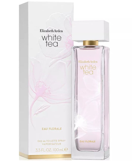 Elizabeth Arden - White Tea - OPULENTIA