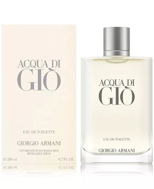 Giorgio Armani - Acqua Di Gio - OPULENTIA