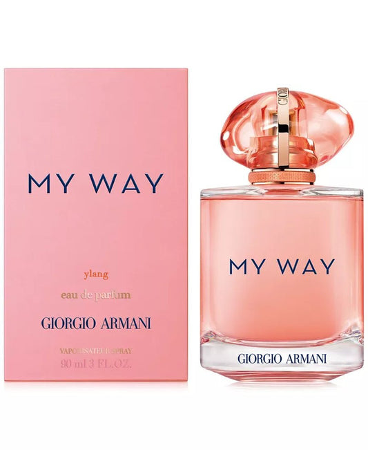 Giorgio Armani - My Way - OPULENTIA