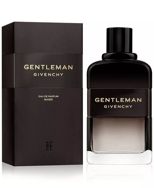 Givenchy - Gentleman Boisée - OPULENTIA