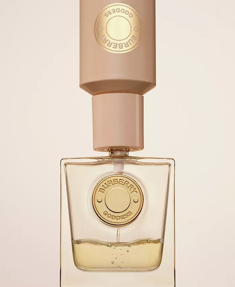 Goddess Eau De Parfum, 3.3 Oz. - OPULENTIA