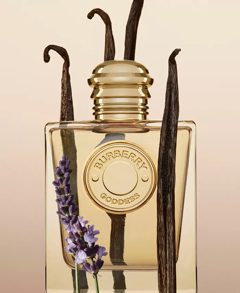 Goddess Eau De Parfum, 3.3 Oz. - OPULENTIA