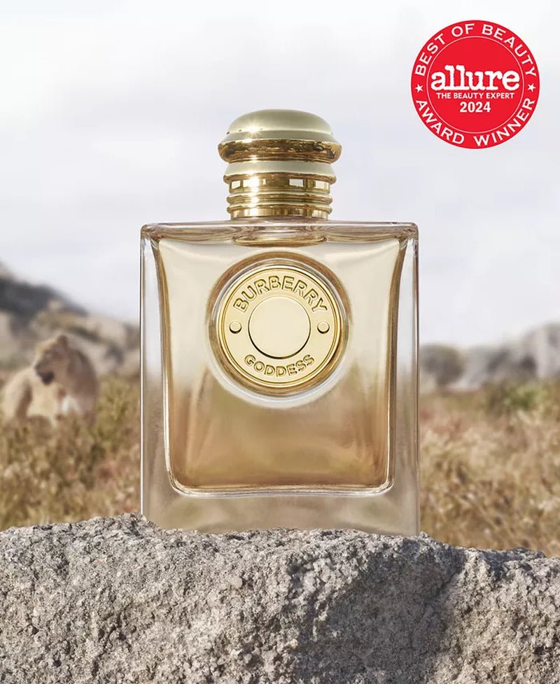 Goddess Eau De Parfum, 3.3 Oz. - OPULENTIA