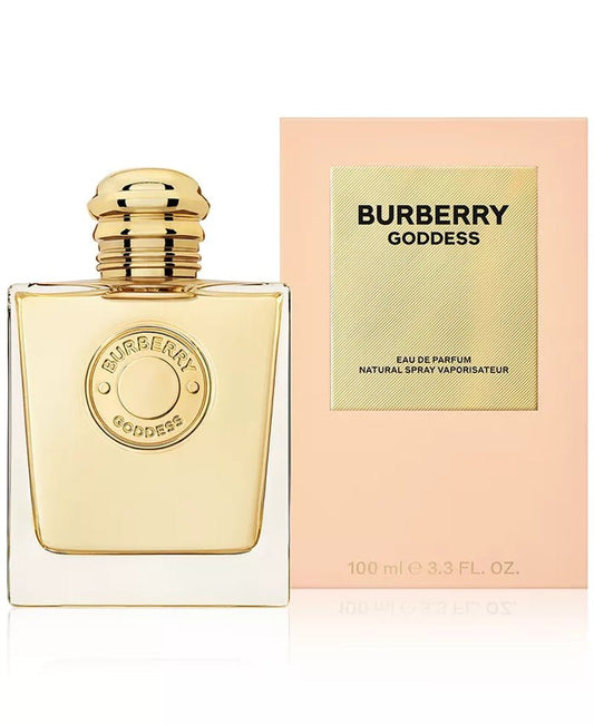 Goddess Eau De Parfum, 3.3 Oz. - OPULENTIA