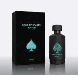 JO MILANO GAME OF SPADES BOSTON Perfume By JO MILANO PARIS For MEN JO MILANO PARIS