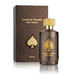 GAME OF SPADES HIGH ROLLER Perfume By JO MILANO PARIS For MEN JO MILANO PARIS