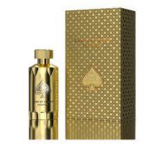 GAME OF SPADES JACKPOT Perfume By JO MILANO PARIS For MEN JO MILANO PARIS