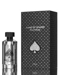 GAME OF SPADES PLATINUM Perfume By JO MILANO PARIS For MEN JO MILANO PARIS