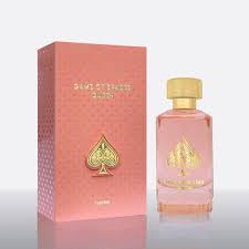 GAME OF SPADES QUEEN Perfume By JO MILANO PARIS For WOMEN JO MILANO PARIS