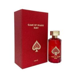 JO MILANO GAME OF SPADES RUBY Perfume By JO MILANO PARIS For MEN JO MILANO PARIS
