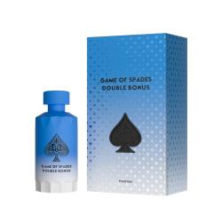 GAME OF SPADES DOUBLE BONUS Perfume By JO MILANO PARIS For Men JO MILANO PARIS