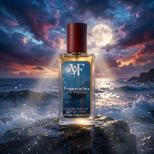 Vespers at Sea Veritas Fragrance Co