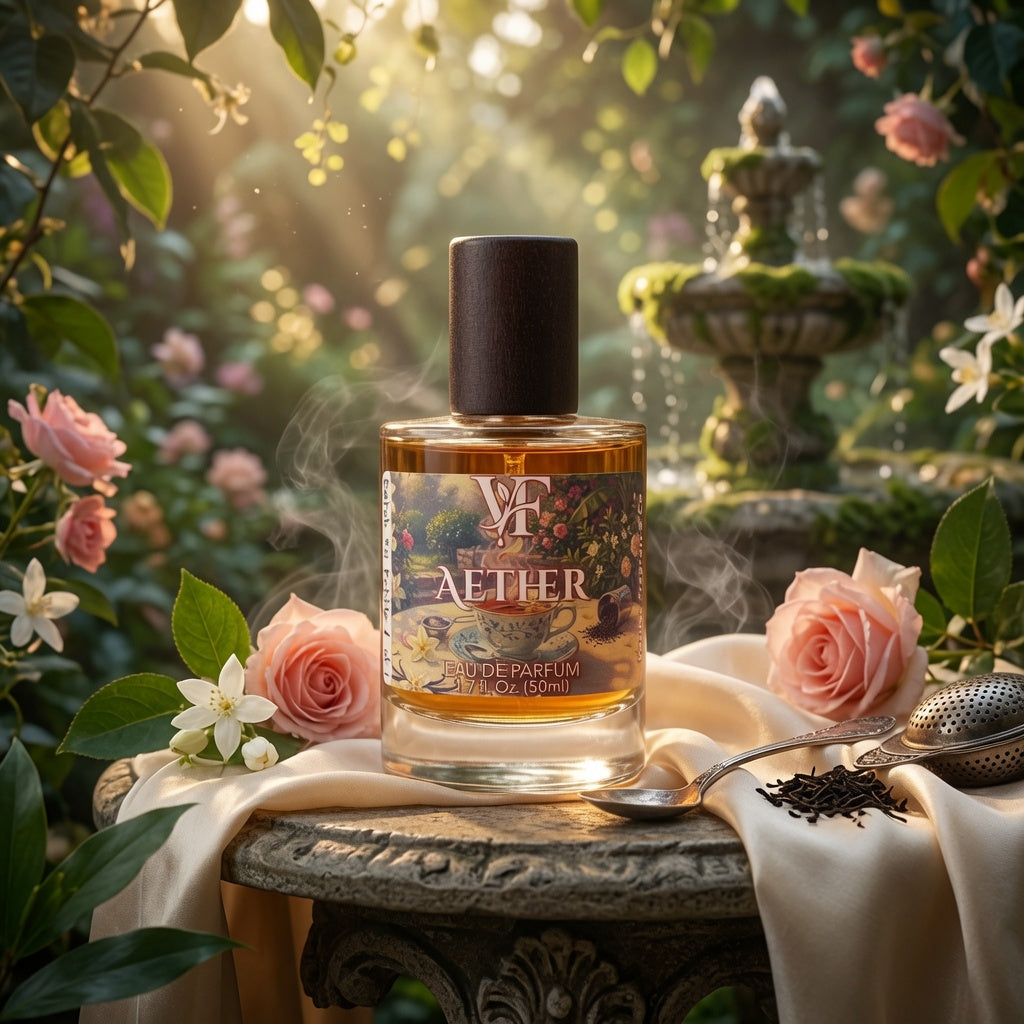 Aether Veritas Fragrance Co