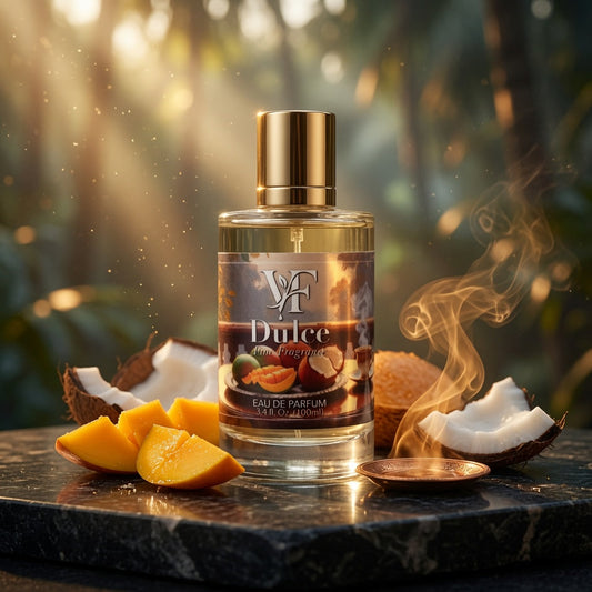 Dulce Veritas Fragrance Co