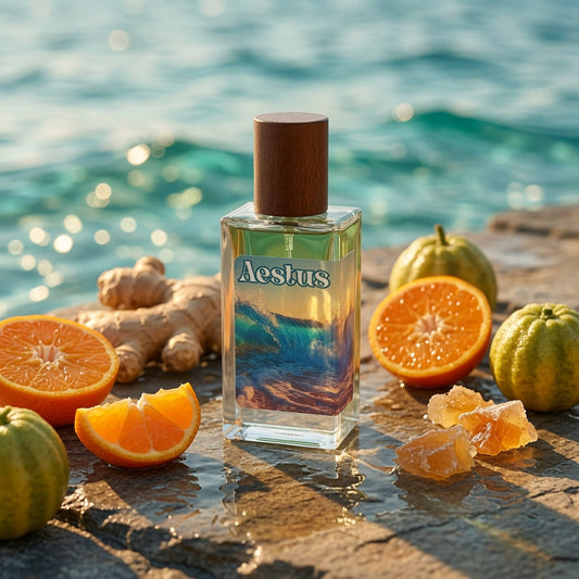 Aestus Veritas Fragrance Co