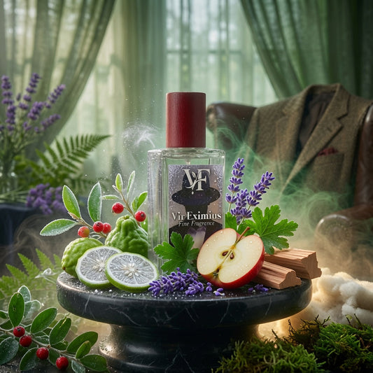 Vir Eximius Veritas Fragrance Co
