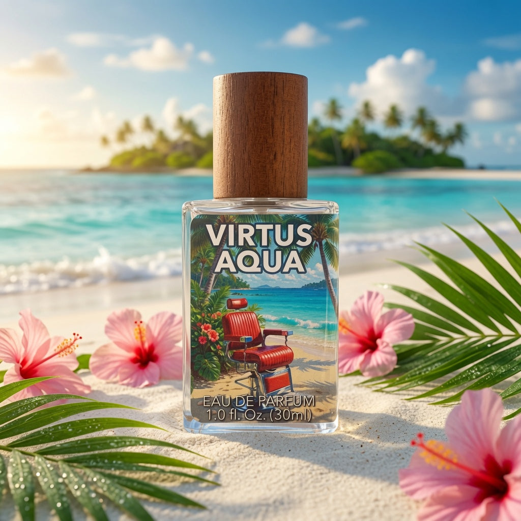 Virtus Aqua Veritas Fragrance Co