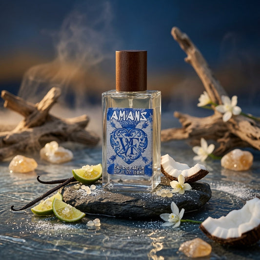AMANS Veritas Fragrance Co