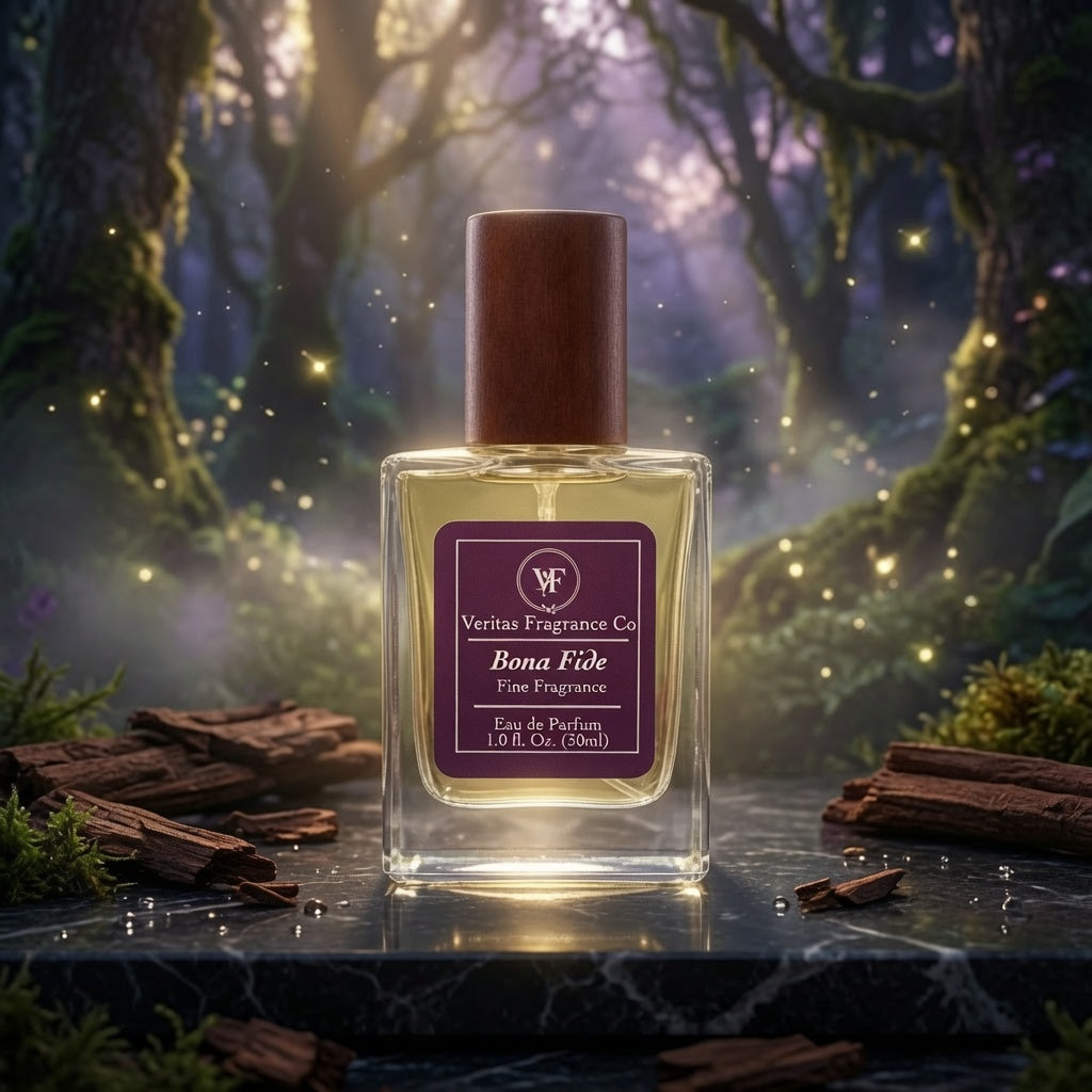 Bona Fide Veritas Fragrance Co