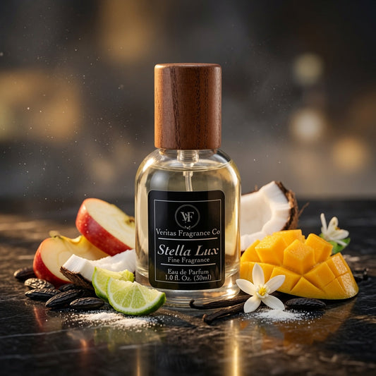 Stella Lux Veritas Fragrance Co