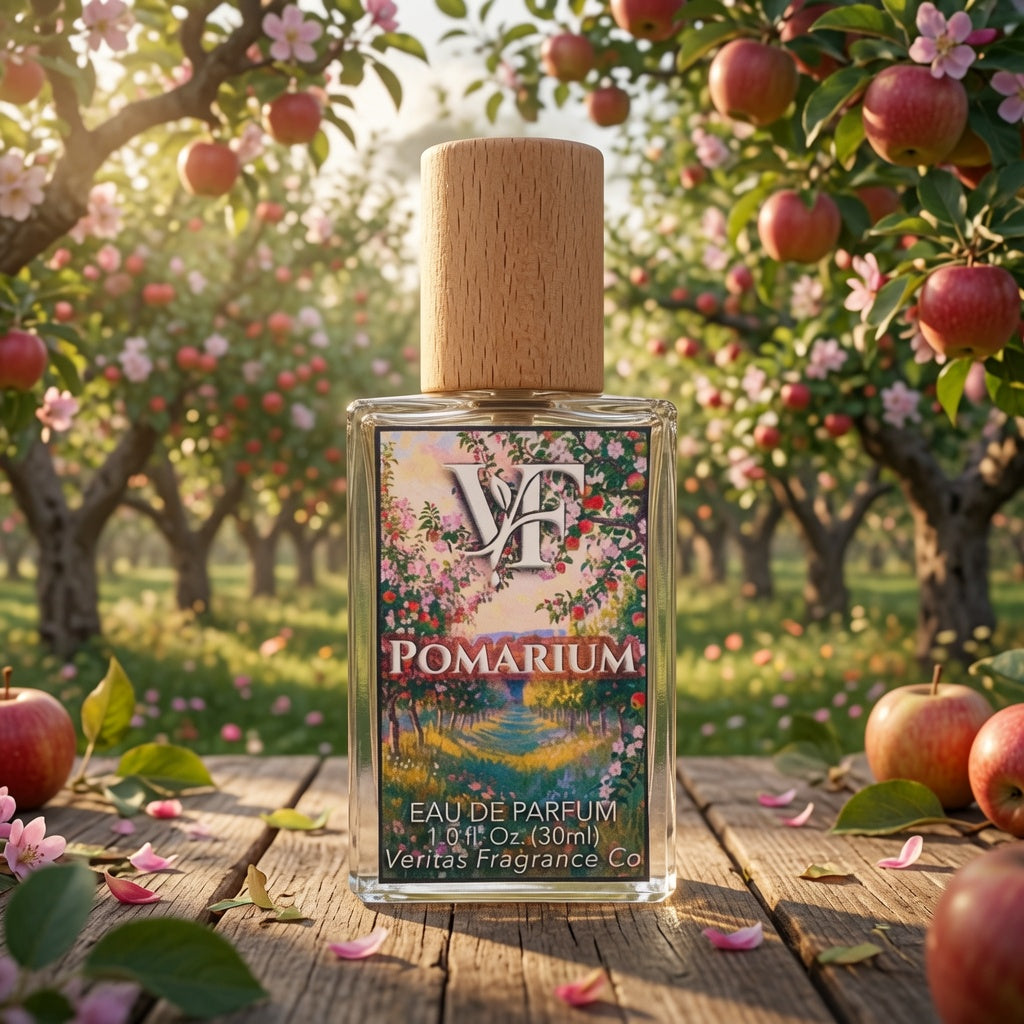 Pomarium Veritas Fragrance Co