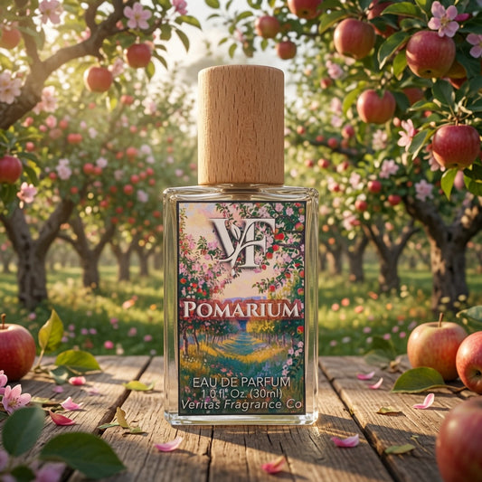 Pomarium Veritas Fragrance Co