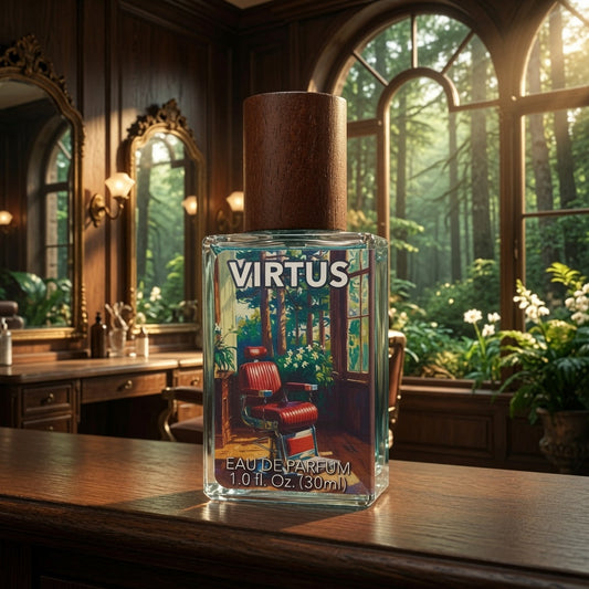 Virtus Veritas Fragrance Co