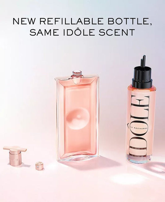 IDOLE - Le Le - OPULENTIA