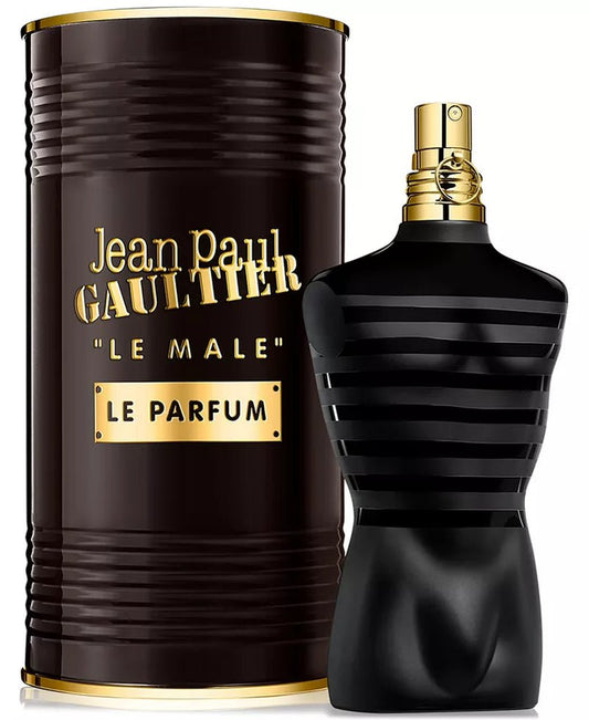 Jean Paul Gaultier - Le Male - OPULENTIA