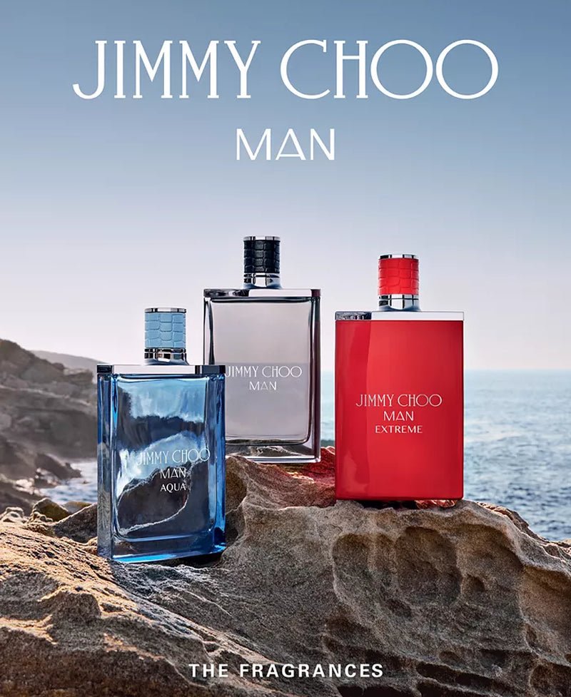 Jimmy Choo - Extreme - OPULENTIA
