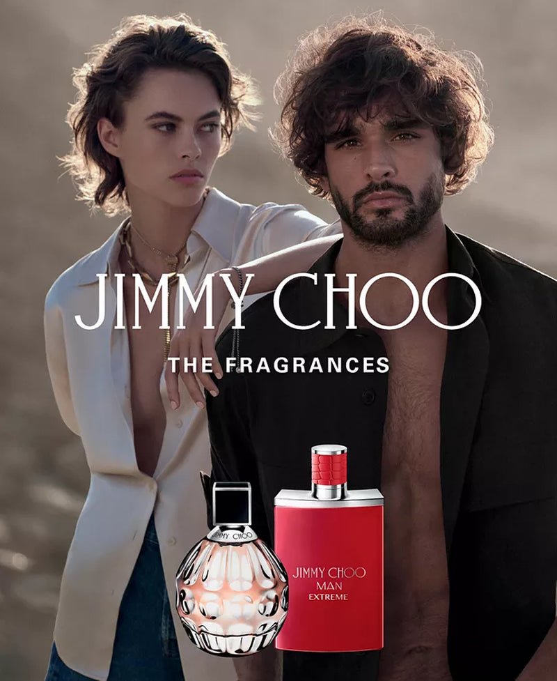Jimmy Choo - Extreme - OPULENTIA