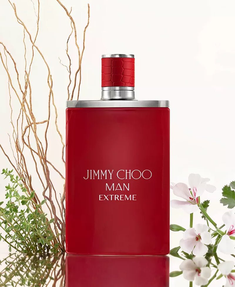 Jimmy Choo - Extreme - OPULENTIA