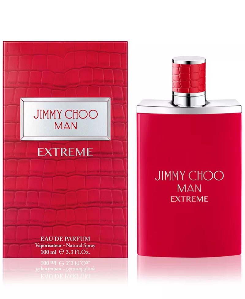 Jimmy Choo - Extreme - OPULENTIA
