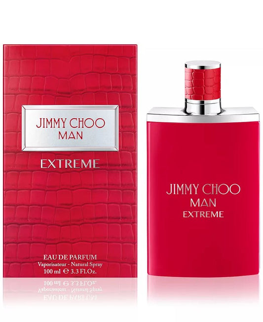 Jimmy Choo - Extreme - OPULENTIA