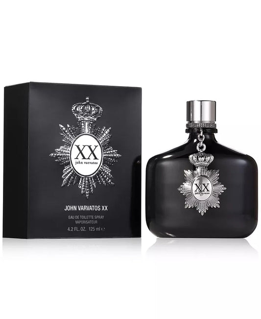 John Varvatos - XX - OPULENTIA