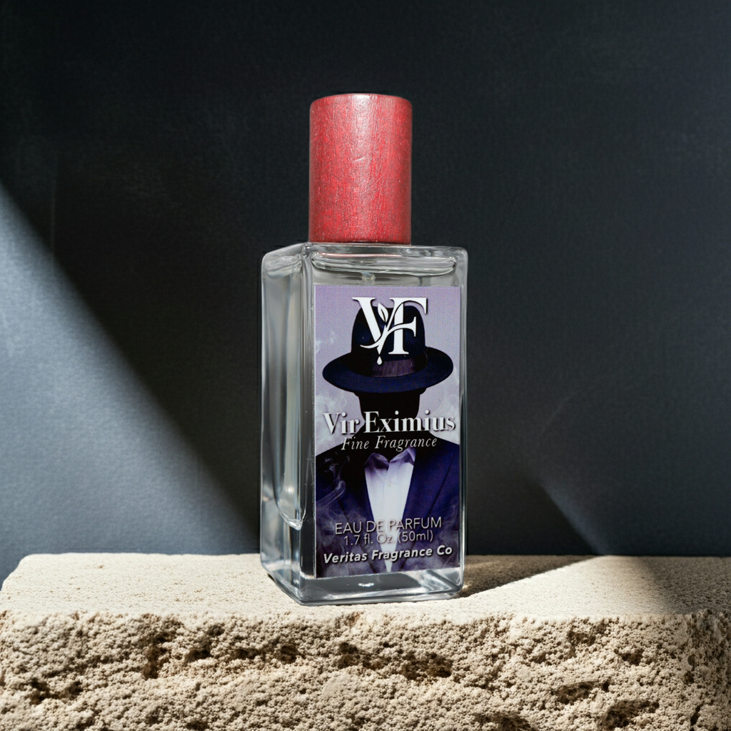 Vir Eximius  Distinguished Gentleman | Eau de Parfum Veritas Fragrance Co