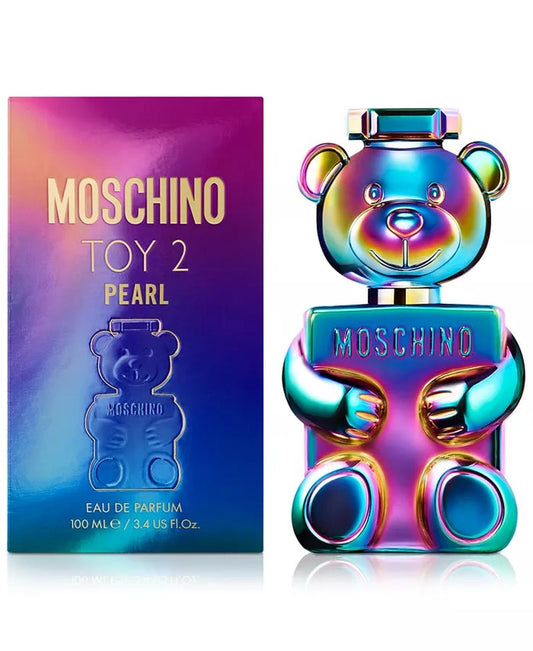Moschino - Toy 2 Pearl - OPULENTIA