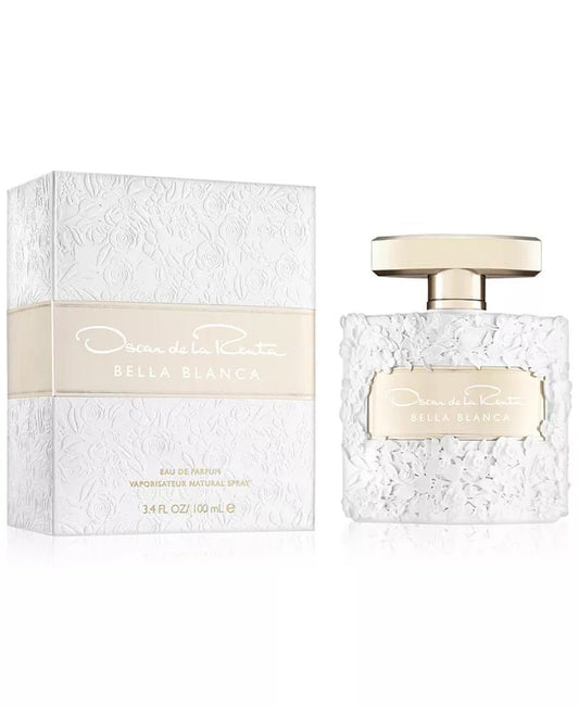 Oscar de la Renta - Bella Blanca - OPULENTIA