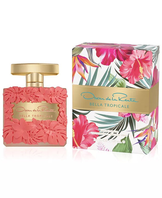 Oscar De La Renta - Bella Tropicale - OPULENTIA