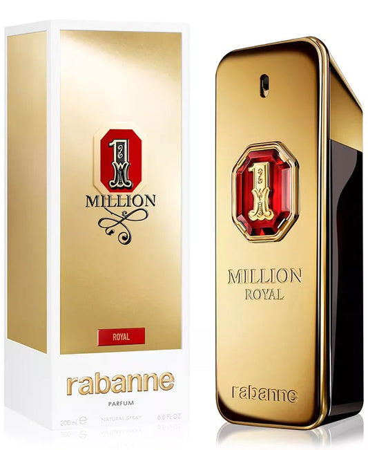 Paco Rabanna - 1 Million Royal - OPULENTIA