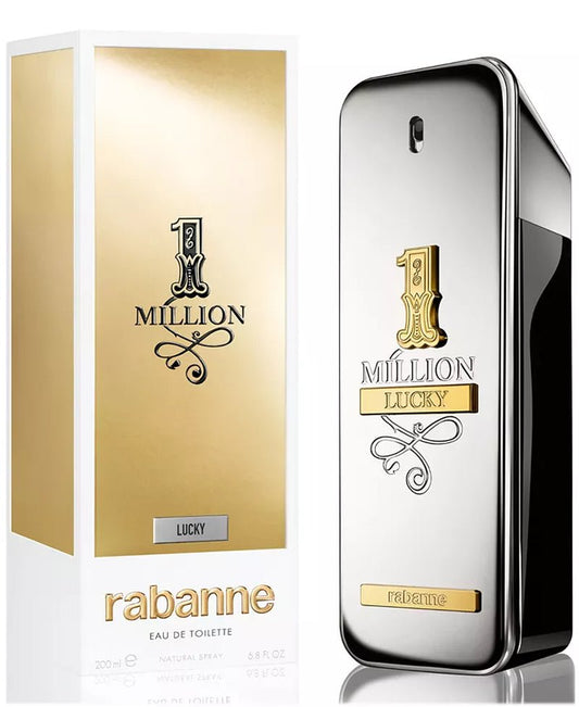 Paco Rabanne - 1 Million Lucky - OPULENTIA